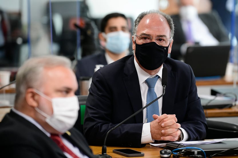Sem acordo em PEC, Auxílio Brasil de R$ 400 pode ficar apenas para o Natal