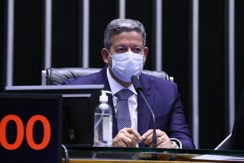 Urgente: Câmara aprova reforma do Imposto de Renda