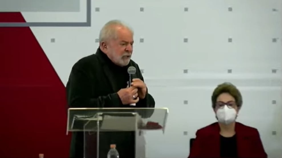 O radicalismo é inerente ao lulopetismo
