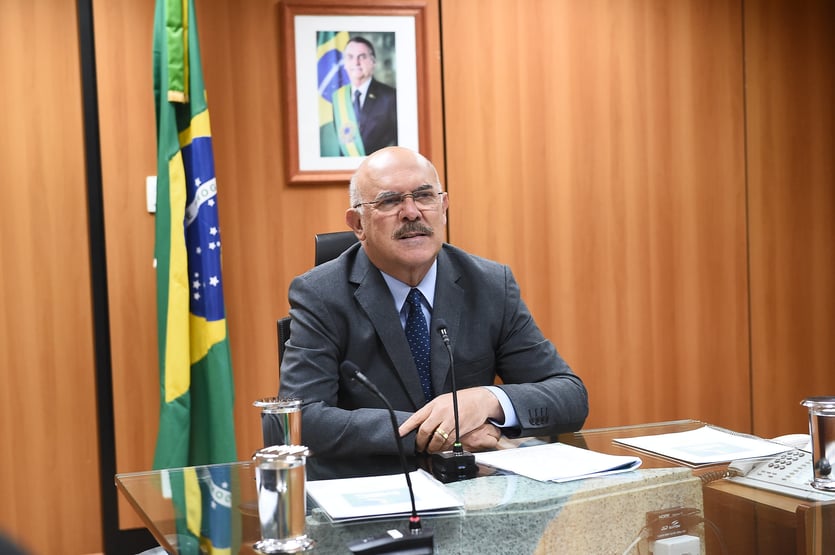Bolsonaro pode se beneficiar de investigação frágil