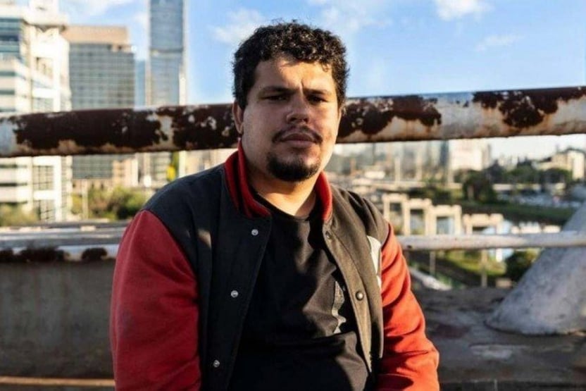 STJ manda soltar suspeito de incendiar estátua de Borba Gato