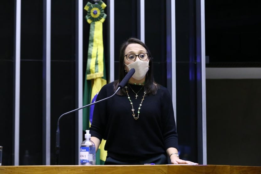 2º turno da reforma eleitoral fica para semana que vem