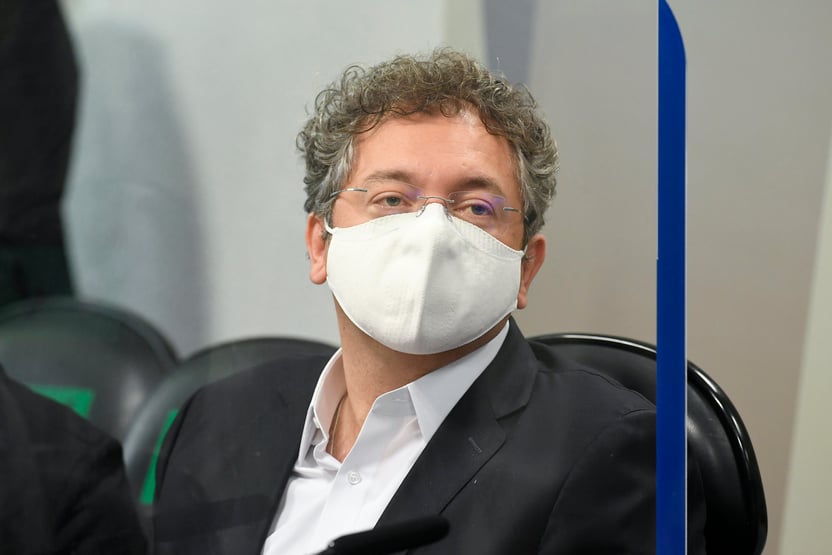 MPF denuncia dono da Precisa e mais 4 por esquema nos Correios