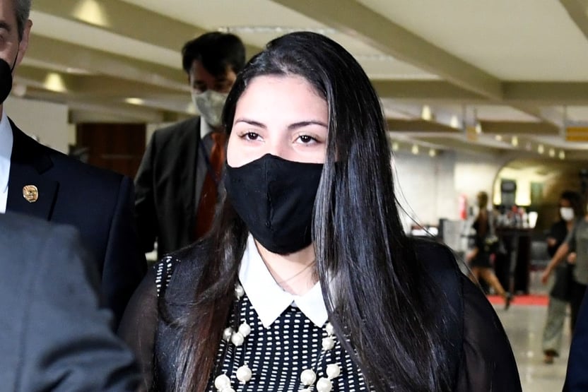 “Votei em Bolsonaro e me arrependi”, diz advogada de ex-médicos da Prevent