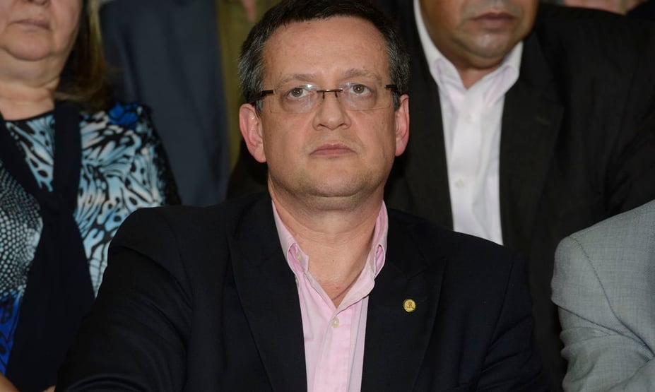 PSB lança vice de Marina em 2014 ao governo do Rio Grande do Sul e busca apoio do PT
