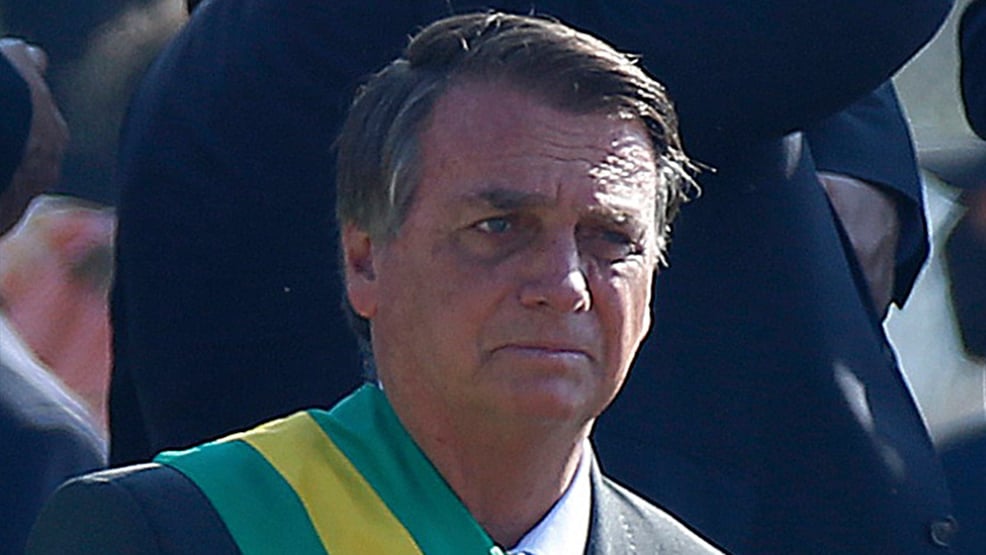 “A palavra de Bolsonaro não vale nada”