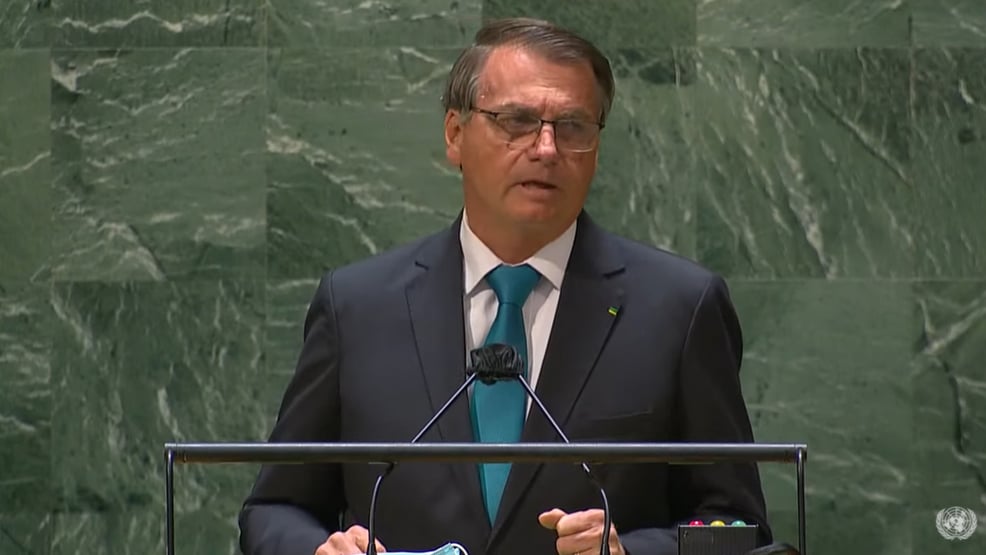 Economista ironiza Bolsonaro, que considera Brasil “um dos melhores destinos para investimento”