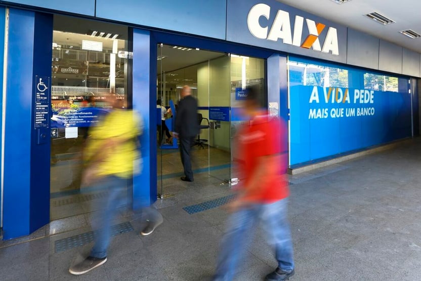 Licitação de publicidade da Caixa segue enroscada