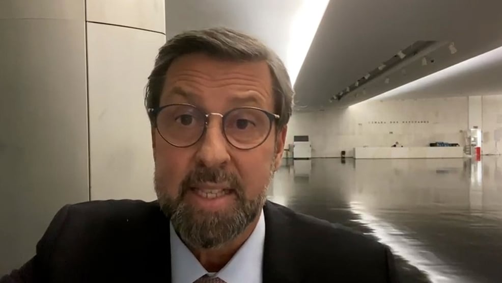 Carlos Sampaio: discussão de quarentena eleitoral agora é afronta ao regimento
