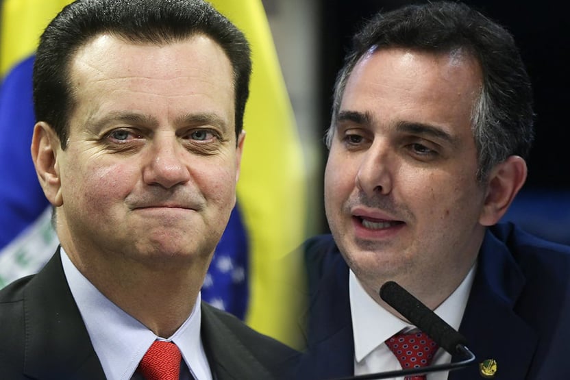 Kassab vai realizar seu sonho