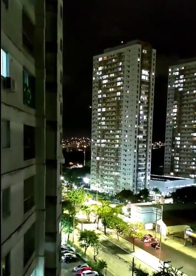 Panelaço contra Bolsonaro é registrado em diversas capitais