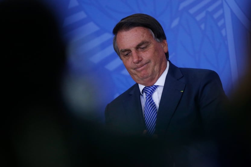 Diplomata que ajudou a preparar ida de Bolsonaro à ONU testa positivo para Covid