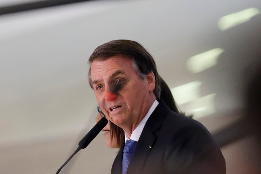 “Bolsonaro é candidatíssimo à reeleição”
