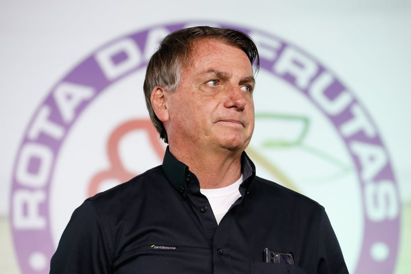Deputado pede investigações sobre pesquisa milionária para governo Bolsonaro