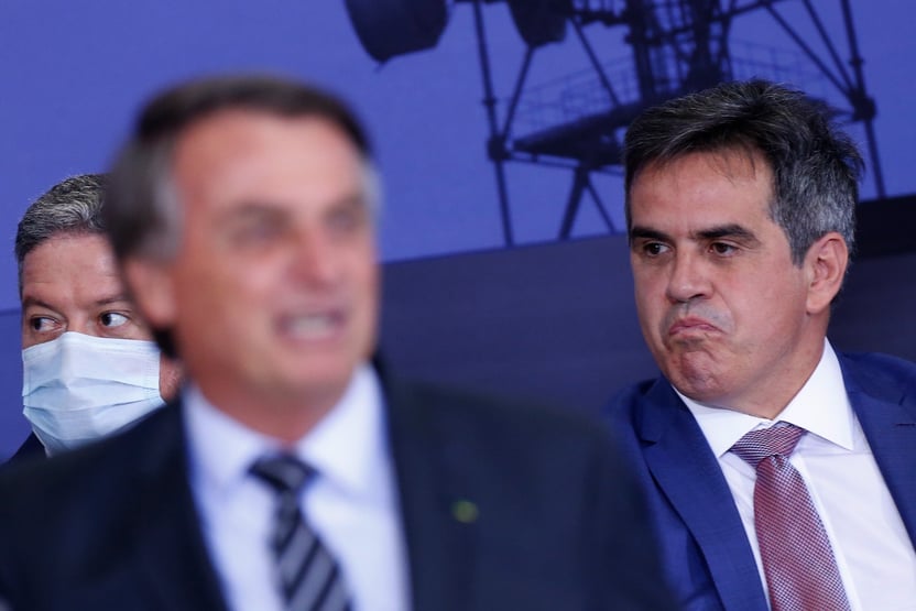 Centrão sequelado