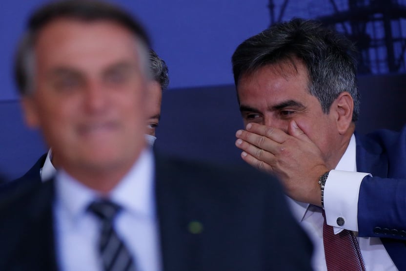 Mais uma herança maldita do governo Jair Bolsonaro
