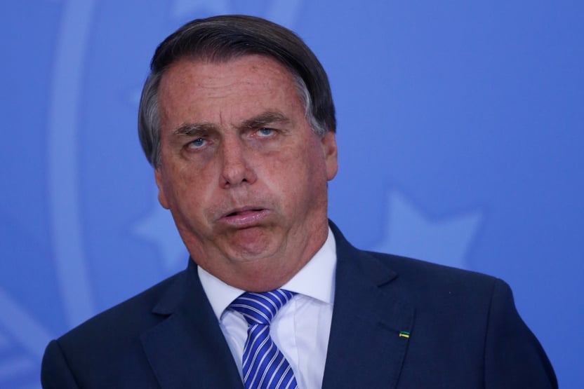 O gesto obsceno que nos fazem todos os dias