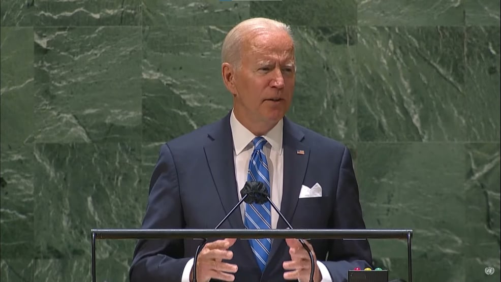 Biden, Xi Jinping e o toque pessoal sem eficácia
