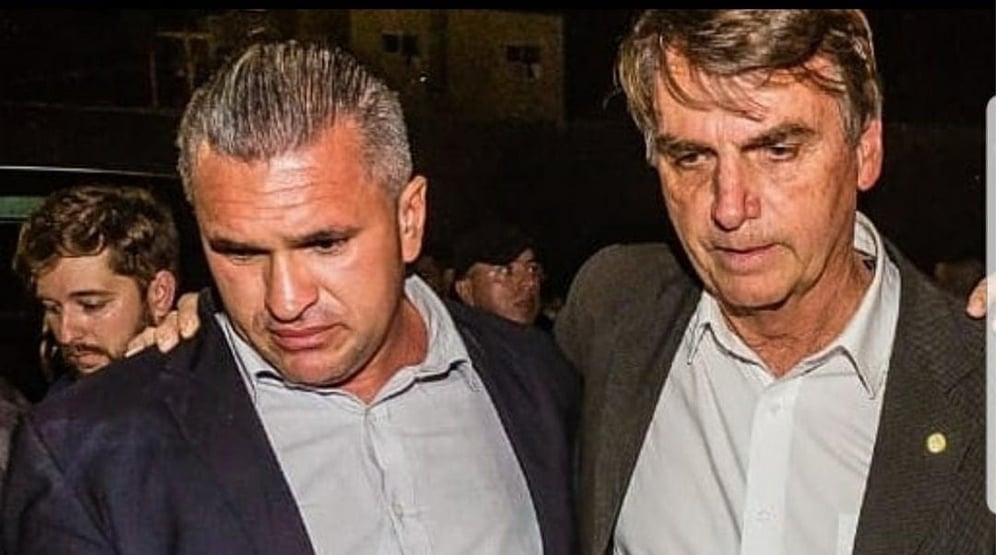 A diferença é clara