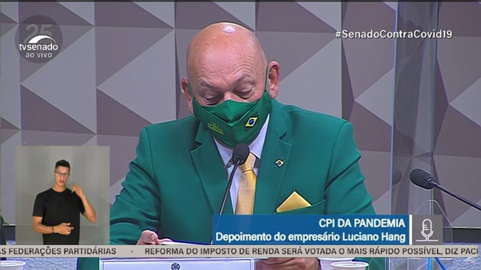O bobo da corte não pode ser chamado de bobo da corte