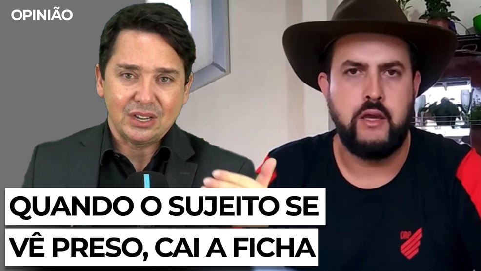 A realidade se impõe