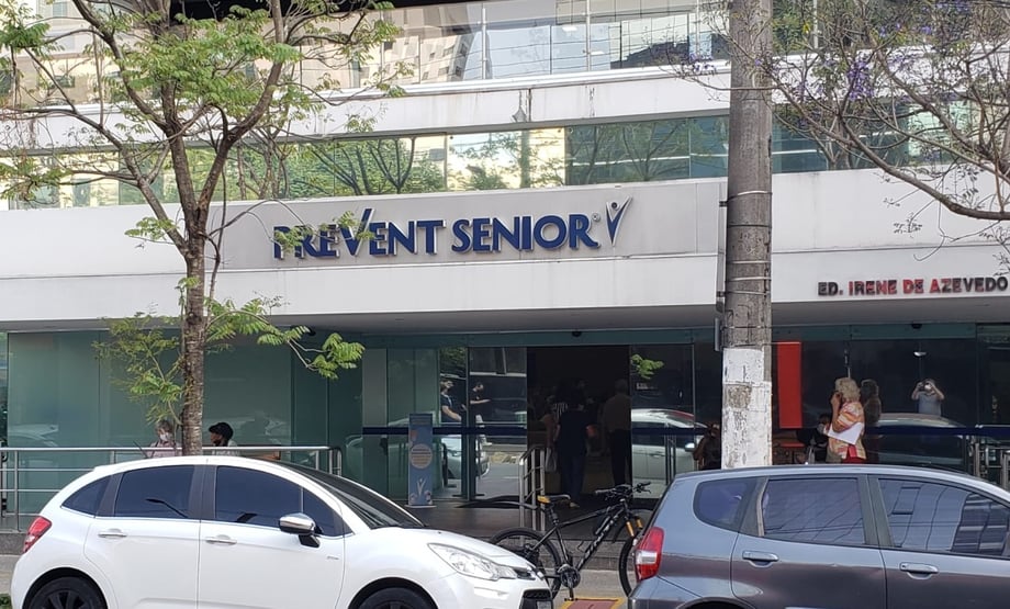 Câmara Municipal de São Paulo inicia CPI da Prevent Senior