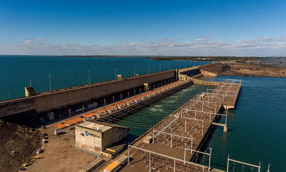 Situação energética está “longe da normalidade”, segundo ONS