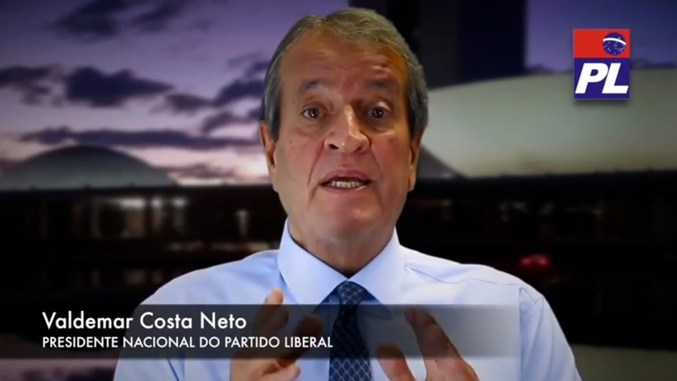 A rasteira do mensaleiro