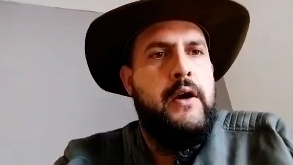 Zé Trovão rivaliza com Luciano Hang por indicação de Bolsonaro
