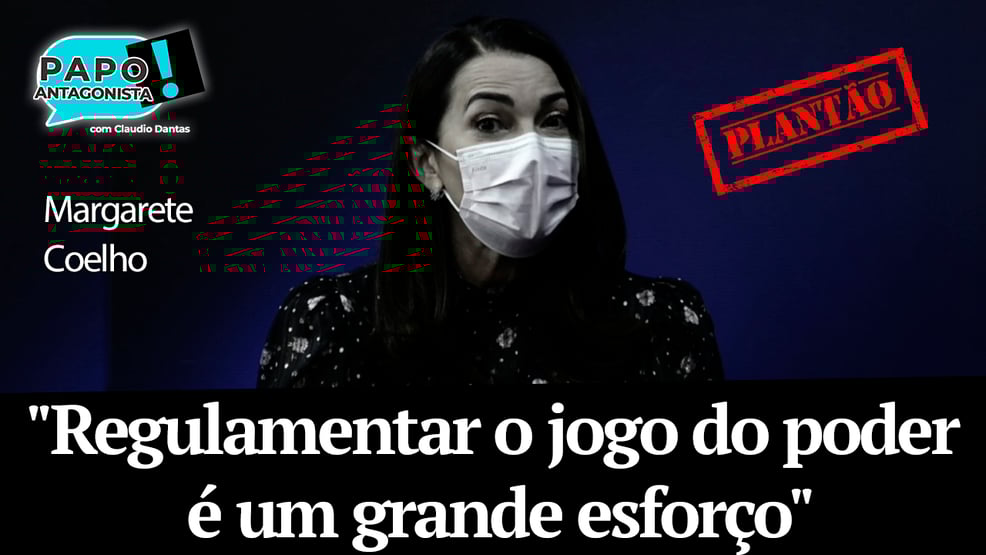 “Regulamentar o jogo do poder é um grande esforço”, diz relatora do novo Código Eleitoral