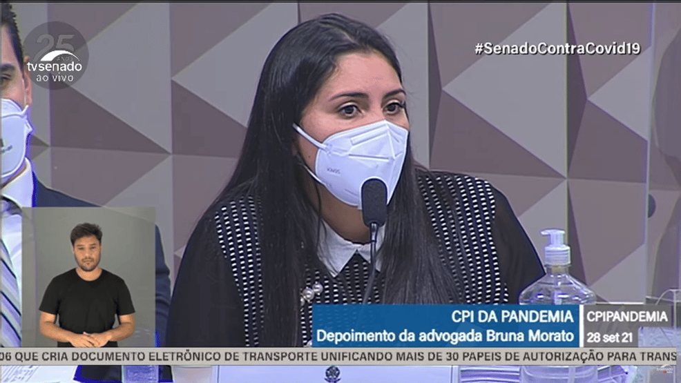 Advogada de médicos confirma ter tentado acordo com Prevent Senior