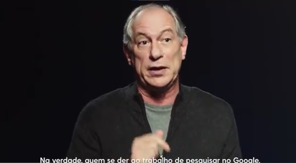 Os dois grandes derrotados