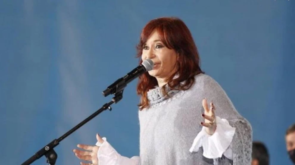 Para 90% dos argentinos, quem manda no governo é Cristina Kirchner