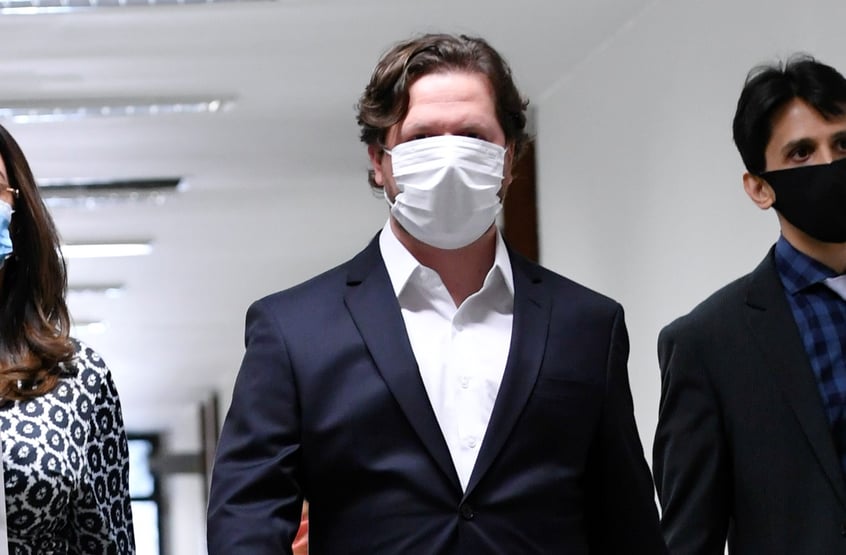 Diretor da Precisa admite que é amigo de Marcos Tolentino