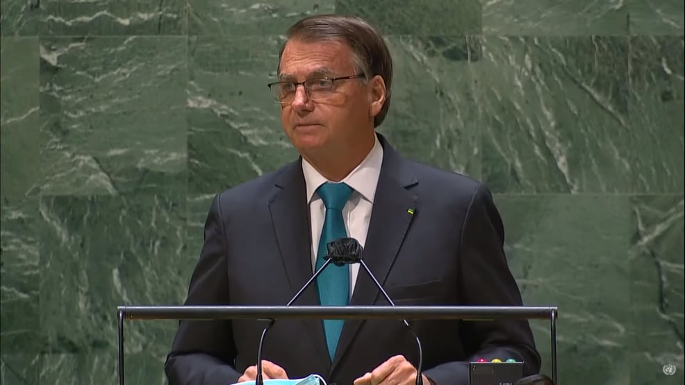 “Esse é o Bolsonaro moderado?”