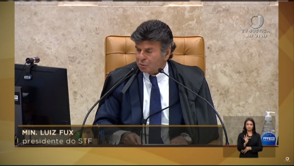 STF retoma julgamento do marco temporal para terras indígenas