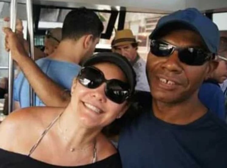 Ex-funcionário rebate Ana Cristina e diz que provará acusações na Justiça