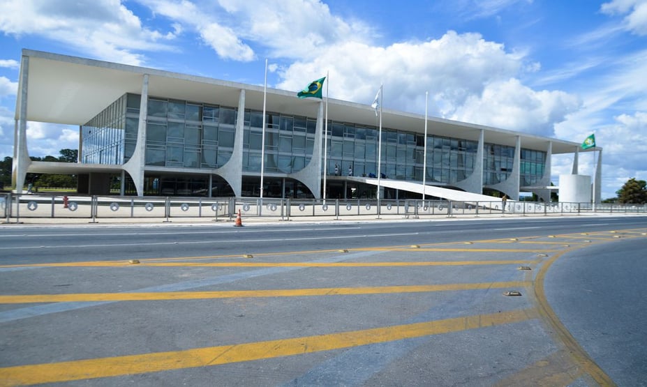 Deputados pedem ao Planalto informações sobre reuniões com Aprosoja e Zé Trovão