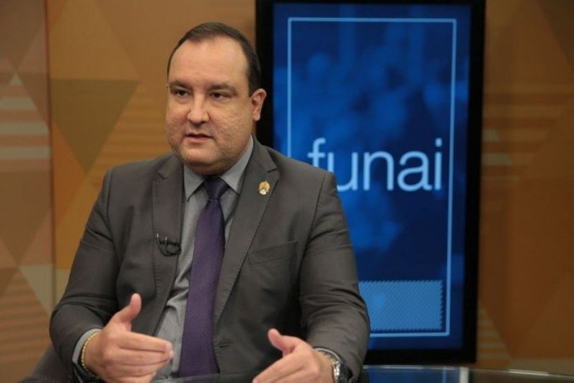Presidente da Funai vira réu por descumprir decisões judiciais sobre demarcação