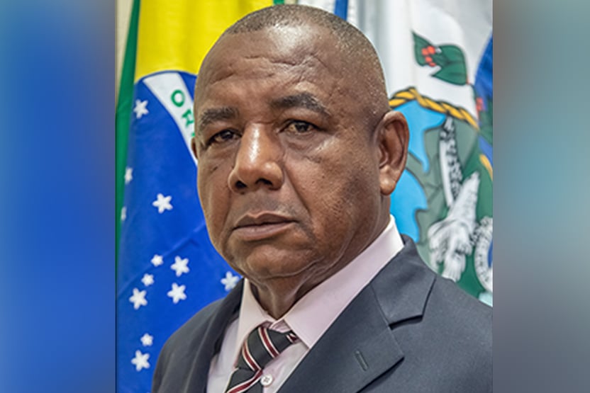 Vereador de Duque de Caxias Quinzé é assassinado a tiros