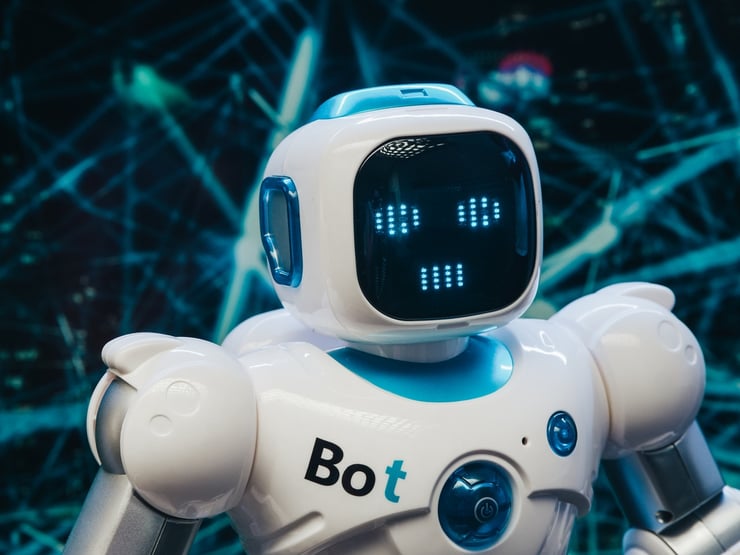 Câmara aprova Marco da Inteligência Artificial