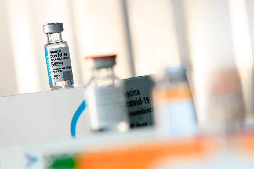 Anvisa pede a farmacêuticas dados sobre eficácia das vacinas contra a Ômicron