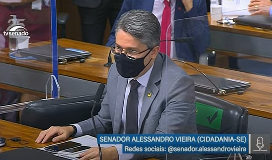 Apesar de acordo, senadores alertam para “gravidade” de Nova Lei de Improbidade