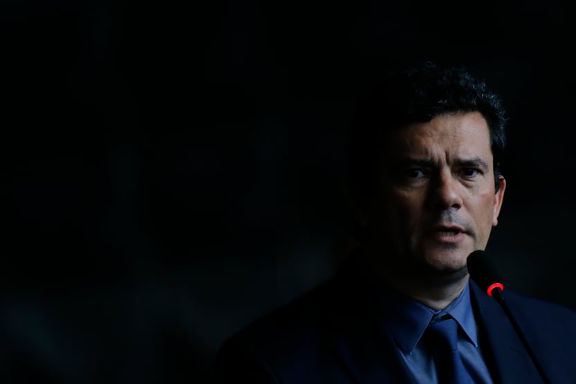 Ciro Nogueira aplaude sugestão do PT para CPI contra Moro e Lira dá aval para instalação