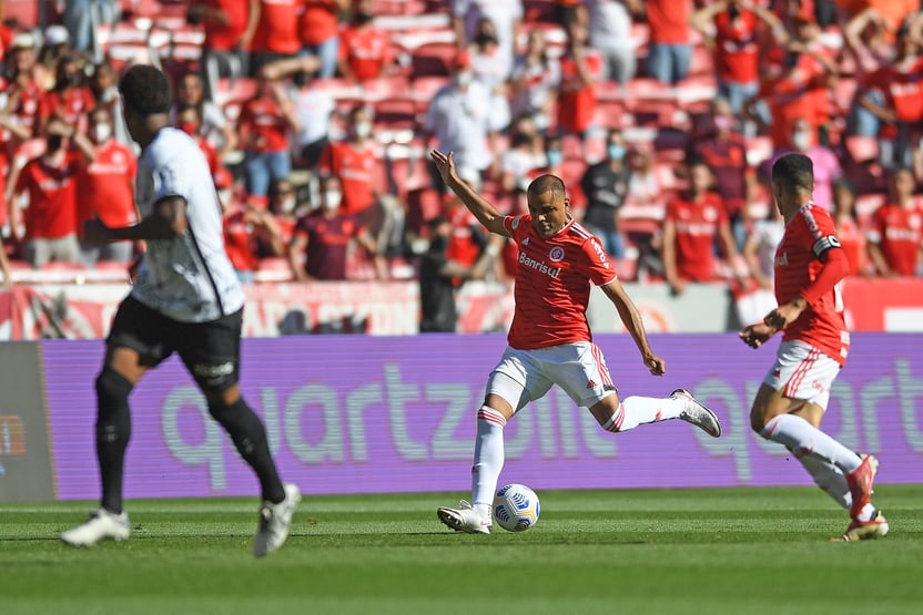 Corinthians não sente pressão da Fórmula 1 na Band e deixa Globo em primeiro lugar