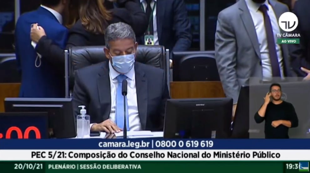 A cronologia da derrota da PEC da Vingança