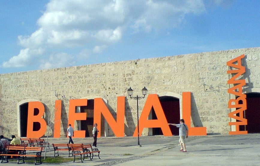 Artistas cubanos boicotam Bienal de Havana após prisões políticas