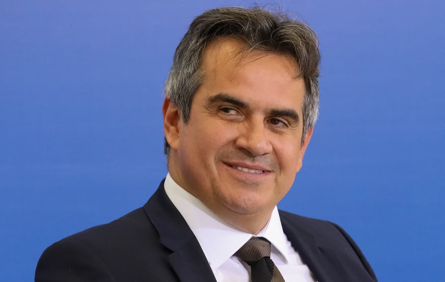 Ciro Nogueira cita filme da Netflix e diz que eleitor “não optará pelo cometa do PT”