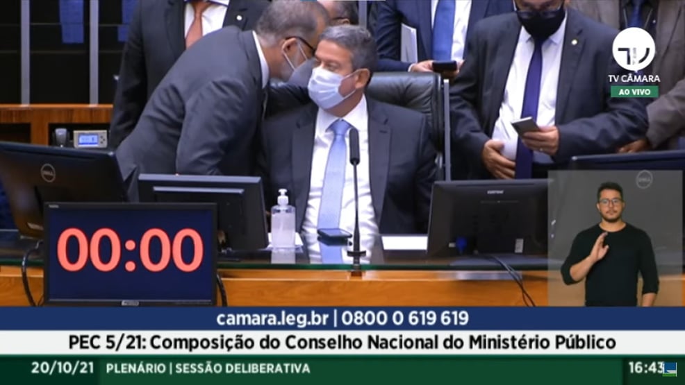 PEC da Vingança também é um ataque ao Legislativo