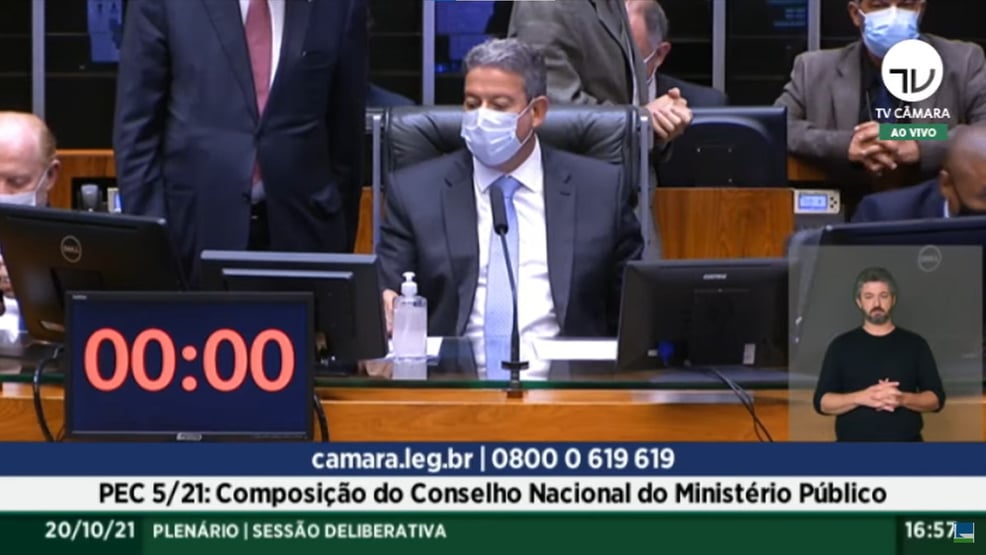 Exclusivo: os deputados que entraram na mira de Arthur Lira